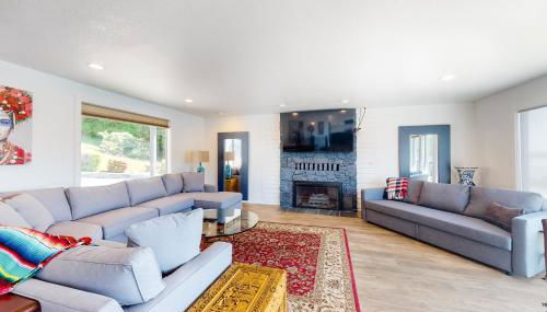 Ghost Hole View - Foto 2