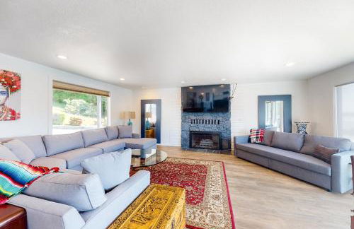 Ghost Hole View - Foto 2