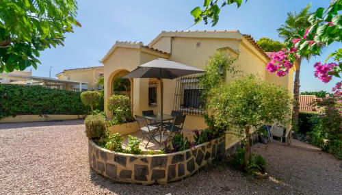 Casa Mediterráneo - Foto 3