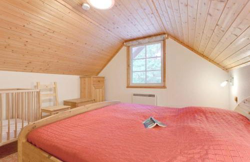 Villa-Bunterkunt-am-Useriner-See - Photo 10