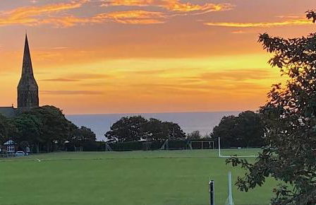 Seaview House, Tynemouth - Luxury Family Holiday Home - Foto 26