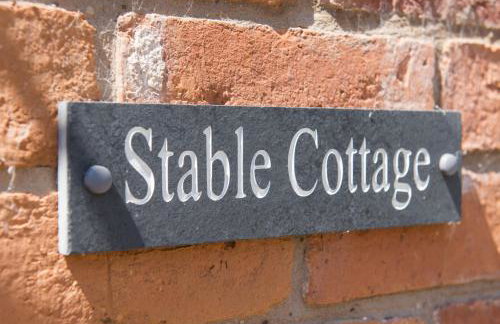 Stable Cottage at Hanley Mill - Foto 23