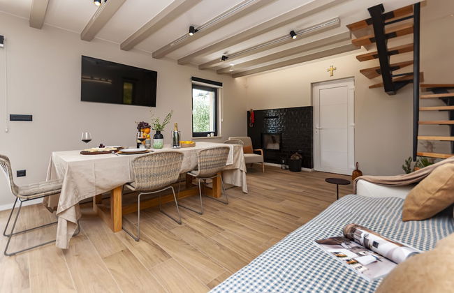 House Madonna di Smovo - Foto 11