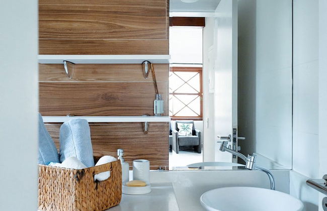 Flat 50m Praia Maresias Lazer Compl - Foto 30