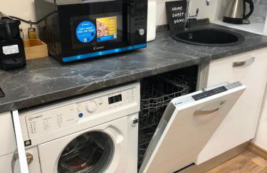 n&ghomesweethome CANOVA Accogliente casa VACANZE - AFFARI - Foto 26