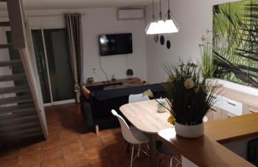 Charmante villa dans village naturiste - Foto 9