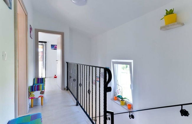 Villa Stella Comfortable Holiday Residence - Photo 40