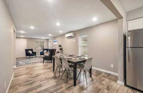 Urban Chateau Downtown Retreat - Foto 6