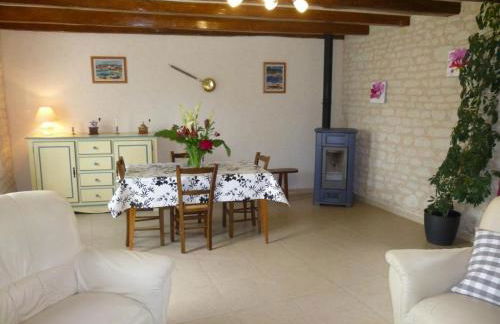 Cle des champs - Foto 5