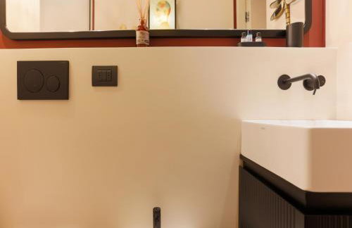 The Best Rent - Modern one-bedroom apartment in the lively heart of Brera - Foto 27