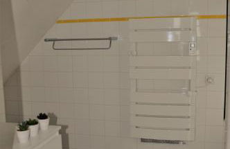 Le 246 - Duplex face à la mer pour 4 personnes, Wifi, TV full Sat, Parking - Foto 18