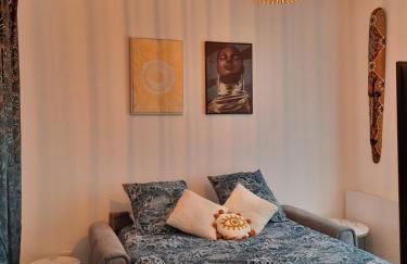 Le Globe Trotters - Foto 12