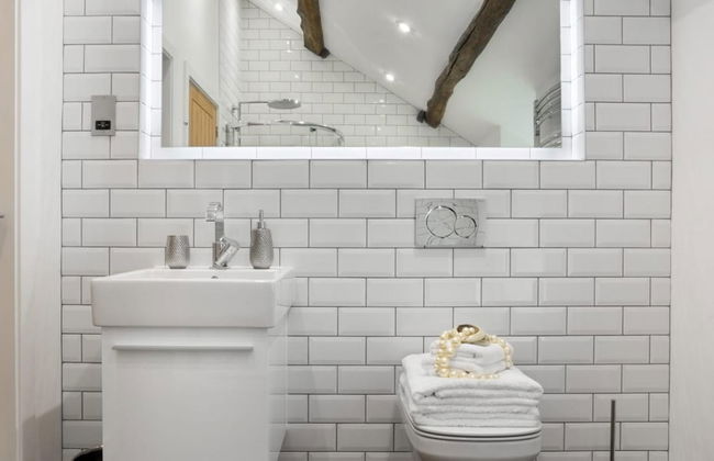 Wharton House Mews in Cartmel Lake District - Foto 44