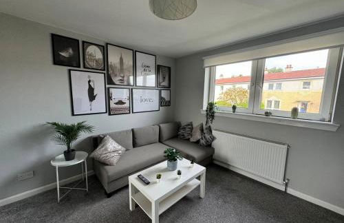ClydeBank Brand new 3BDR Home, Glasgow - Foto 7
