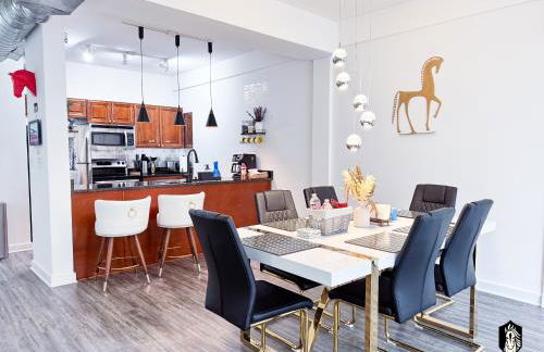 The Stallion - Foto 69