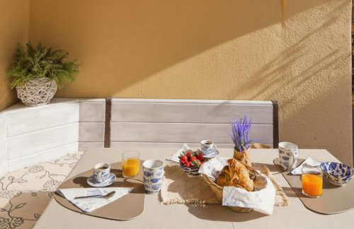 Residence Moresca , Appartamento Tavolara con Giardino e Vista Mare a 80 mt dalla Spiaggia - Foto 17