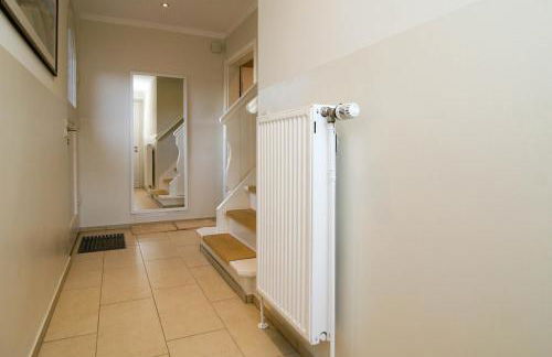 Haus Düne 9 - Foto 35