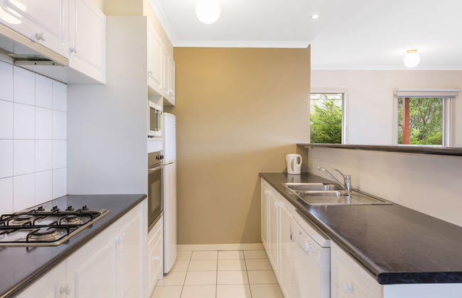 Hawthorn Gardens Serviced Apartments - Foto 10