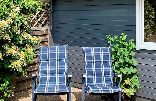 6 Person Holiday Home in Grenaa-by Traum - Foto 25