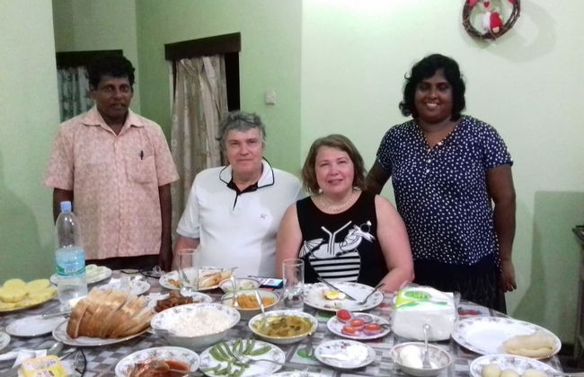 Prasad Suomi Villa - Foto 29