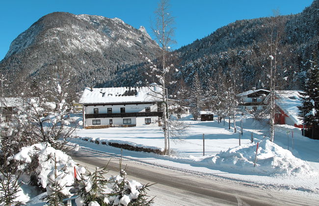 Föhrenheim - Foto 26