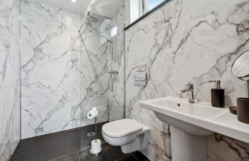 Trewethen Cottage Barn 1 near Port Isaac - Photo 5