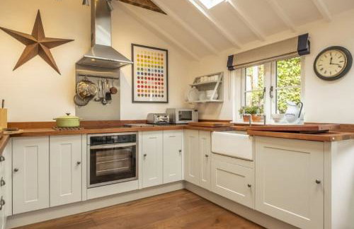 Well Green Cottage - Foto 15