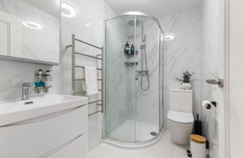 W2 Stylish and central apartment - Foto 20