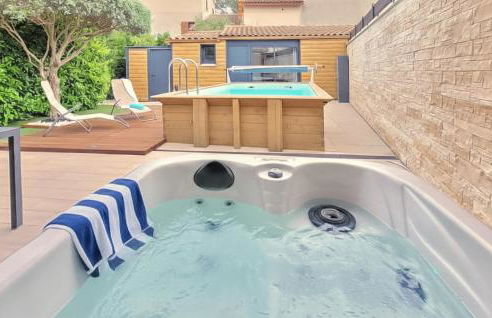 Nice Home In Jonquerettes - Foto 6