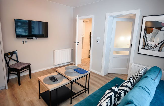 Apartamenty Sun & Snow Bukowa Dolina - Foto 17