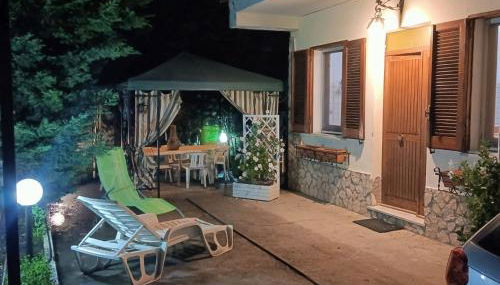 Calabrian Home - Foto 1