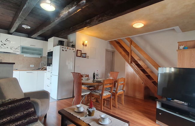 Apartment Igor - Foto 9