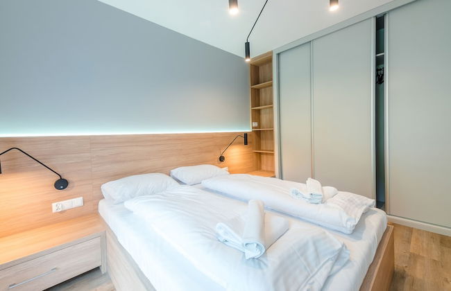 Sun & Snow Resort Karkonosze - Photo 5