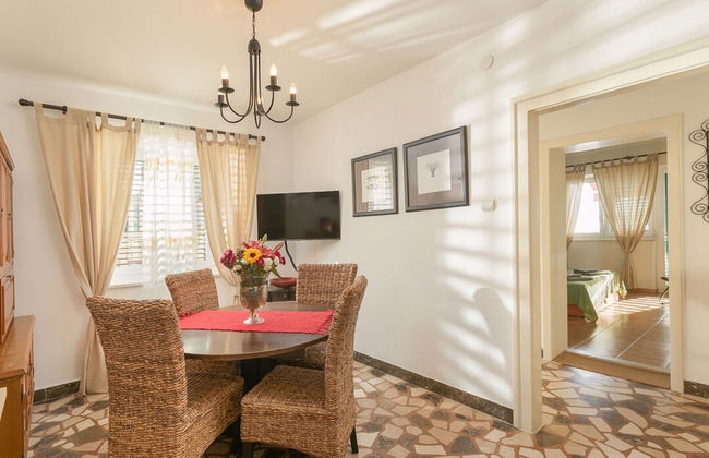 Apartments Kate - Photo 40