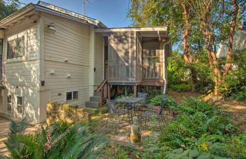 Pet-Friendly Natchez Home Walk to Downtown! - Foto 28