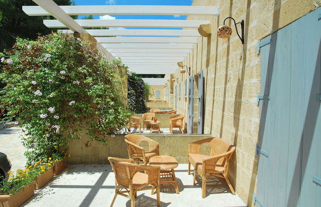 Masseria Relais Santa Teresa - Foto 4