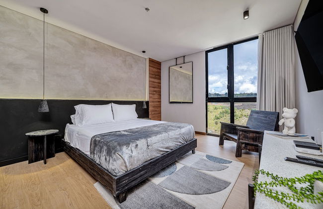 Apartment Olive Country Living by HOUSY HOST - Photo 6