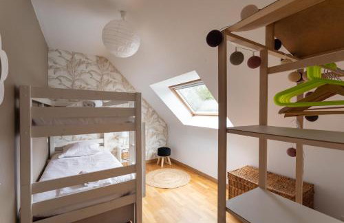 Les Ajoncs d'Or - Maison 3 chambres à Fréhel - Foto 6