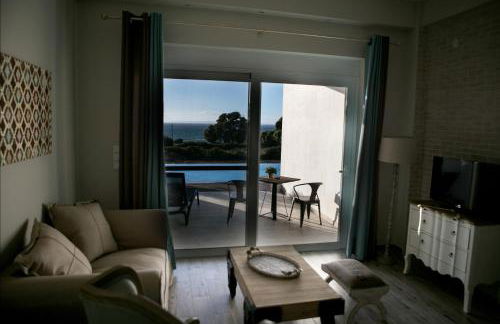 Galinio Boutique Apartments - Photo 55