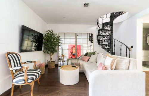 Clavileña, duplex con las mejores vistas de Alcala - Foto 1