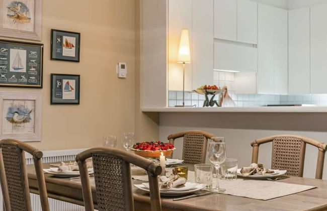 Authentic Apartment With Terraces and Parking - Photo 17