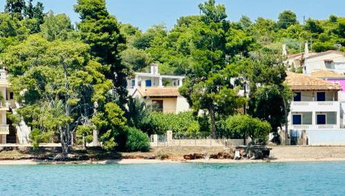 OctopusGarden Apartments Porto Cheli - Foto 5