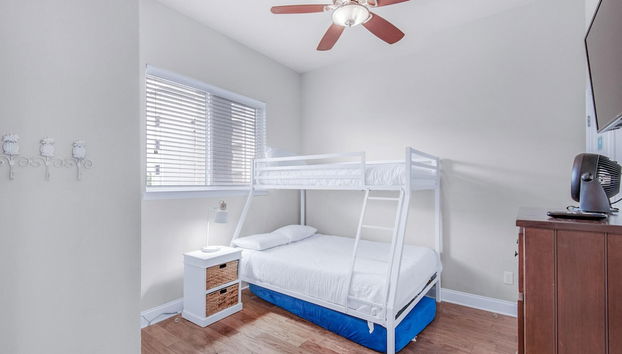 Alerio B203 - Foto 2, Habitación