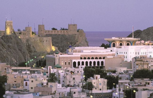 Wadi Al Abyadh Tour - Foto 1