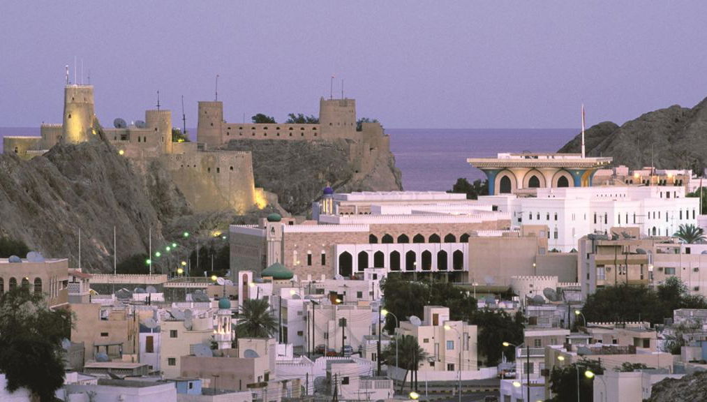 Wadi Al Abyadh Tour - Foto 1