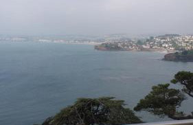 Panoramic sea views, sleeps 4, Torquay - Foto 32