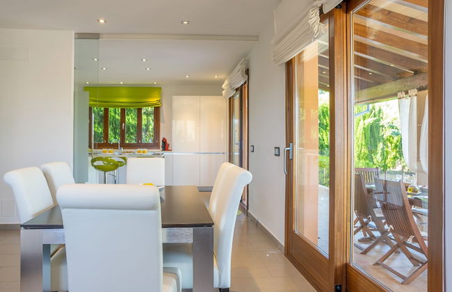 Sa Tanca De Sa Nina in Mancor de la Vall - Foto 22