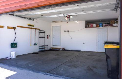 Creekside Home in Fairplay - Foto 21