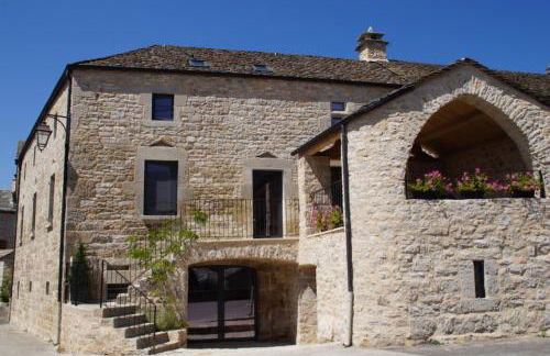 Gite De Charme Caussenard - Foto 9