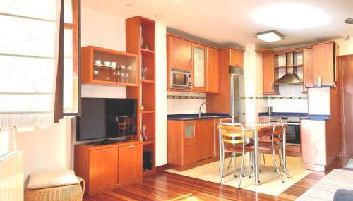 Mundaka bihotzean con parking gratuito - Foto 2